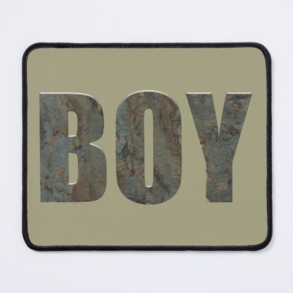 Item preview, BOY designed and sold by moths-minor.