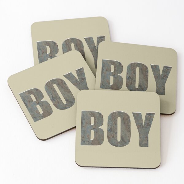 Item preview, BOY designed and sold by moths-minor.