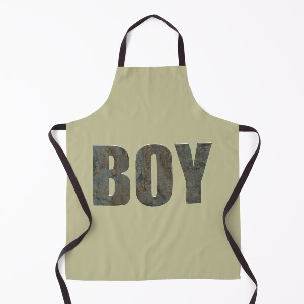 Item preview, BOY designed and sold by moths-minor.