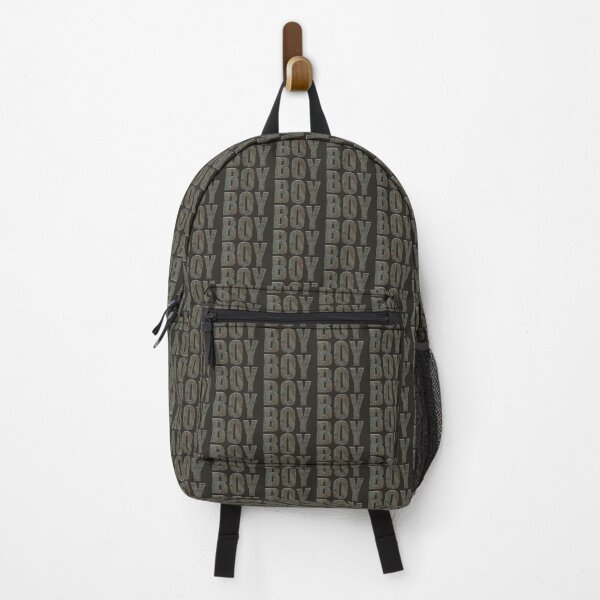 Item preview, BOY designed and sold by moths-minor.