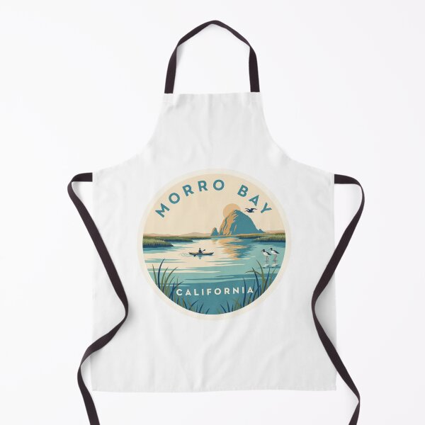Item preview, Morro Bay California: Kayak Sunset designed and sold by CircinusStore.