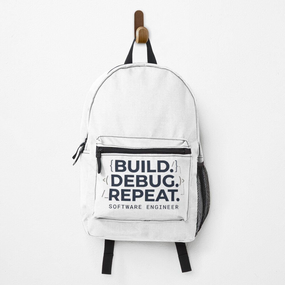 Item preview, Backpack designed and sold by Mora2023.