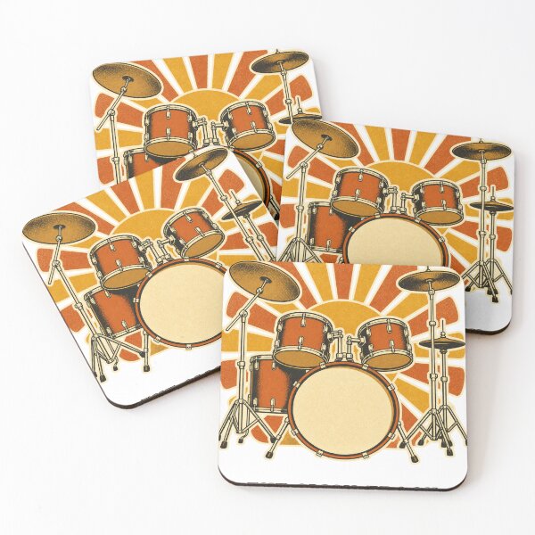 Item preview, Worship Drummer Click Track Is Not a Suggestion designed and sold by BoosterShop.