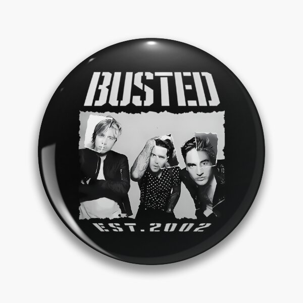 Item preview, Busted Band  designed and sold by kristinp-artrid.