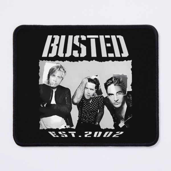 Item preview, Busted Band  designed and sold by kristinp-artrid.
