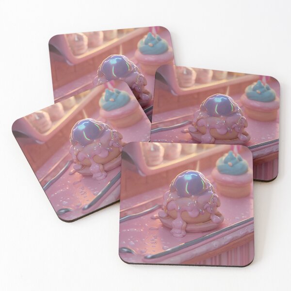 Item preview, Sugar Rush Dreams designed and sold by ONYX Pixee.