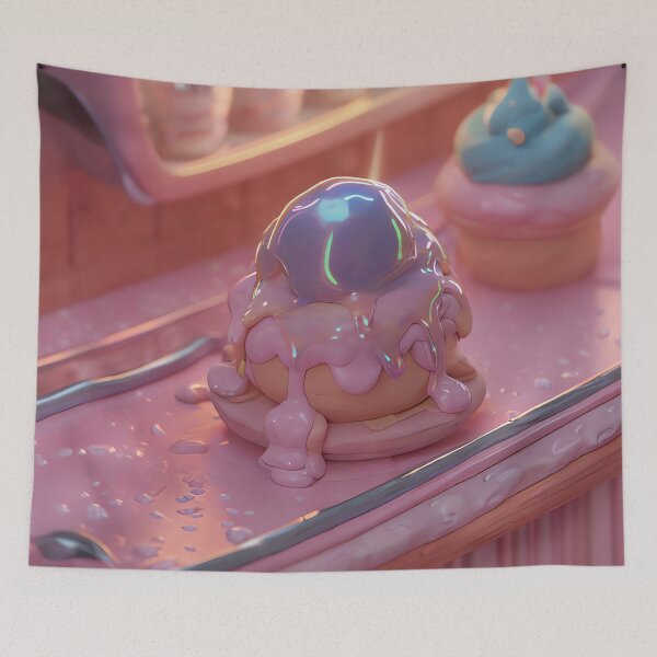 Item preview, Sugar Rush Dreams designed and sold by ONYX Pixee.