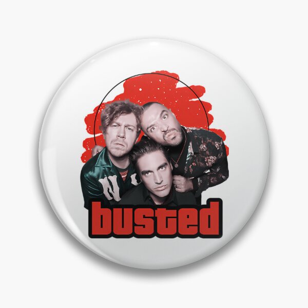 Item preview, Busted Band  designed and sold by kristinp-artrid.