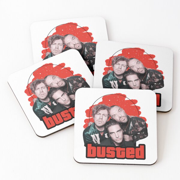 Item preview, Busted Band  designed and sold by kristinp-artrid.