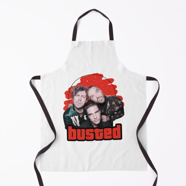 Item preview, Busted Band designed and sold by kristinp-artrid.