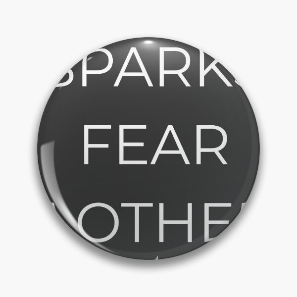 Item preview, I Fix What Sparks Fear in Others, Funny Electrician Gift designed and sold by Zyvora-merch.