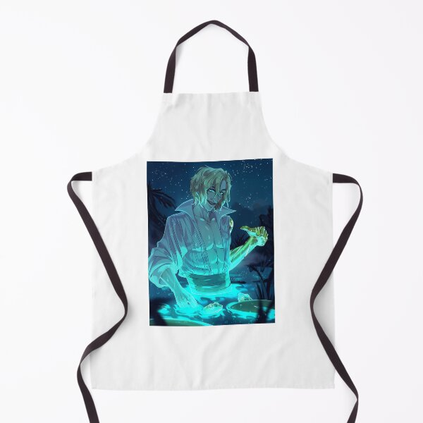 Item preview, Bioluminescent Pond designed and sold by wyli-eblow.