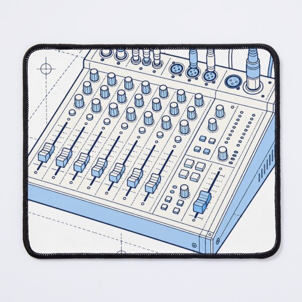 Item preview, Church sound engineering. Can you hear me in the back? designed and sold by BoosterShop.