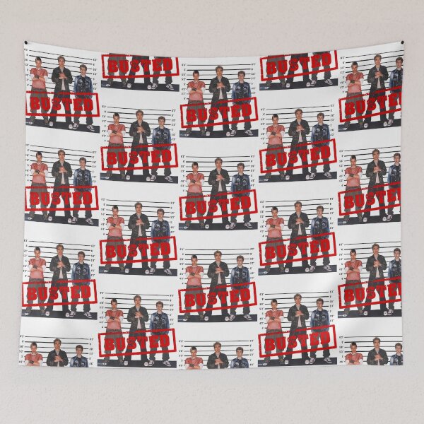 Item preview, Busted Circa 2002 designed and sold by kristinp-artrid.