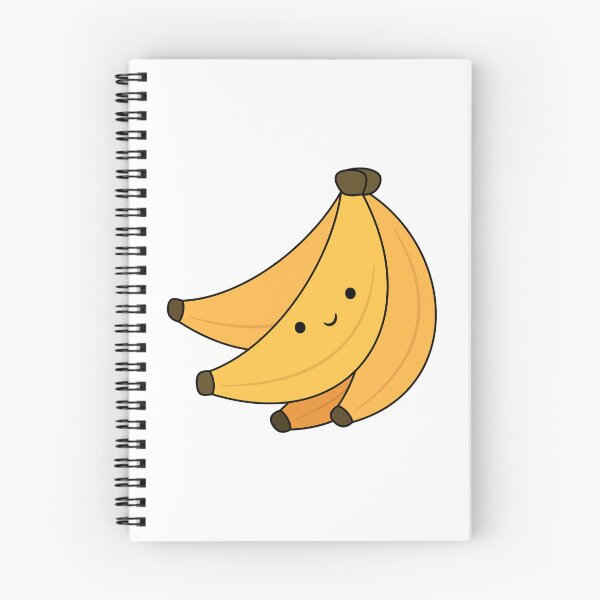 Item preview, Banana Bunch designed and sold by SideQuestDoodles.