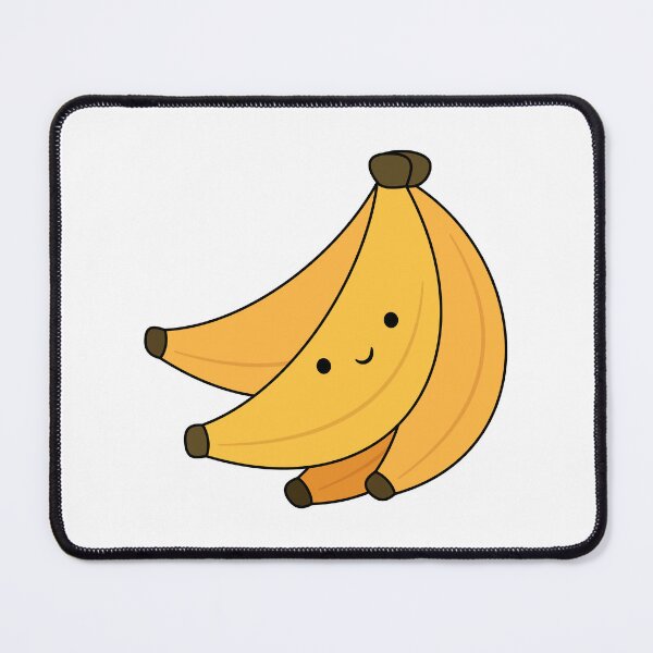 Item preview, Banana Bunch designed and sold by SideQuestDoodles.