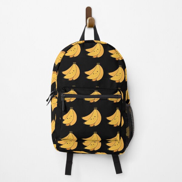 Item preview, Banana Bunch designed and sold by SideQuestDoodles.