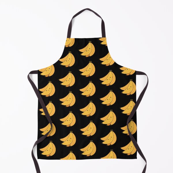 Item preview, Banana Bunch designed and sold by SideQuestDoodles.