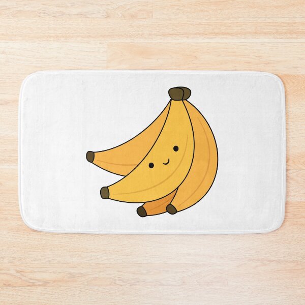 Item preview, Banana Bunch designed and sold by SideQuestDoodles.