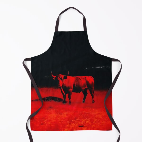 Item preview, THE MIGHTY BULL designed and sold by VisionCrafft.