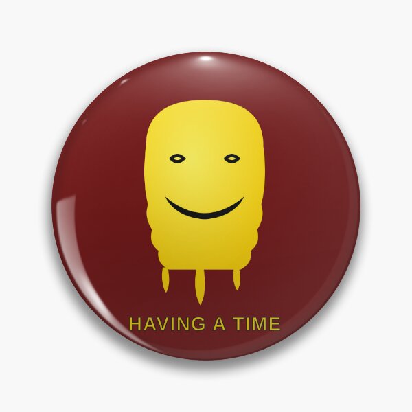 Item preview, Having A Time – Funny Melting Smiley Surreal Meme Aesthetic designed and sold by RobertArt08.