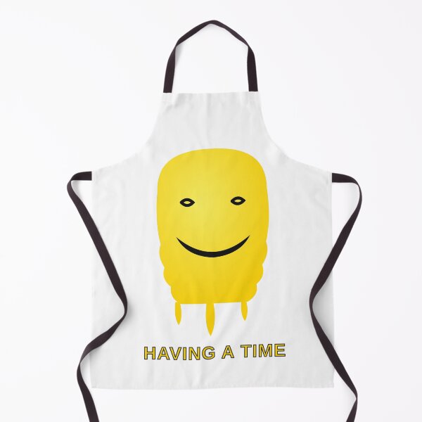 Item preview, Having A Time – Funny Melting Smiley Surreal Meme Aesthetic designed and sold by RobertArt08.