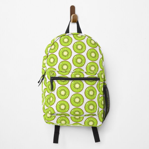 Item preview, Cute Kiwi Soda Clipart PNG designed and sold by KJackArtwork.
