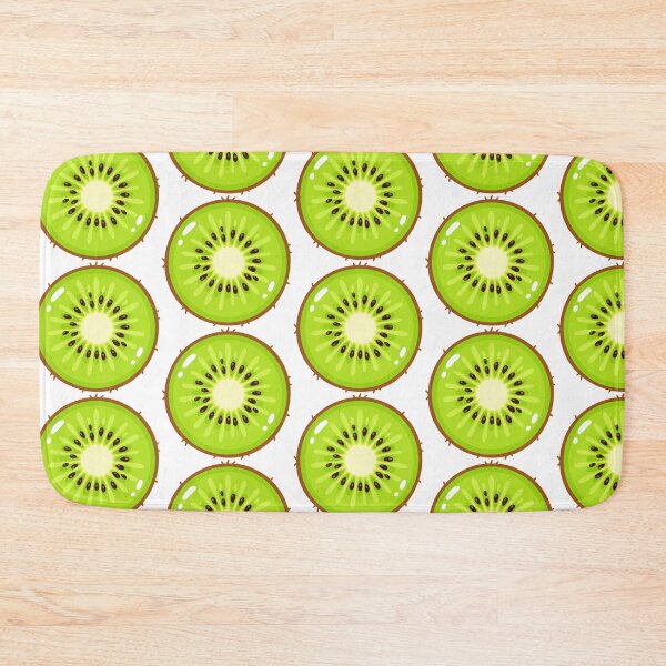 Item preview, Cute Kiwi Soda Clipart PNG designed and sold by KJackArtwork.