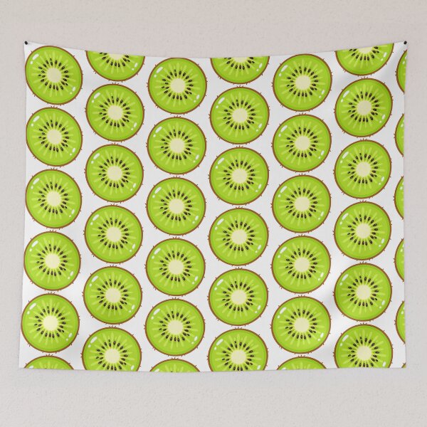 Item preview, Cute Kiwi Soda Clipart PNG designed and sold by KJackArtwork.