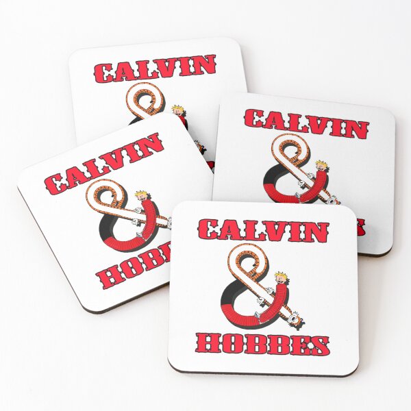 Item preview, CALVIN AND HOBBES designed and sold by andlesslove.
