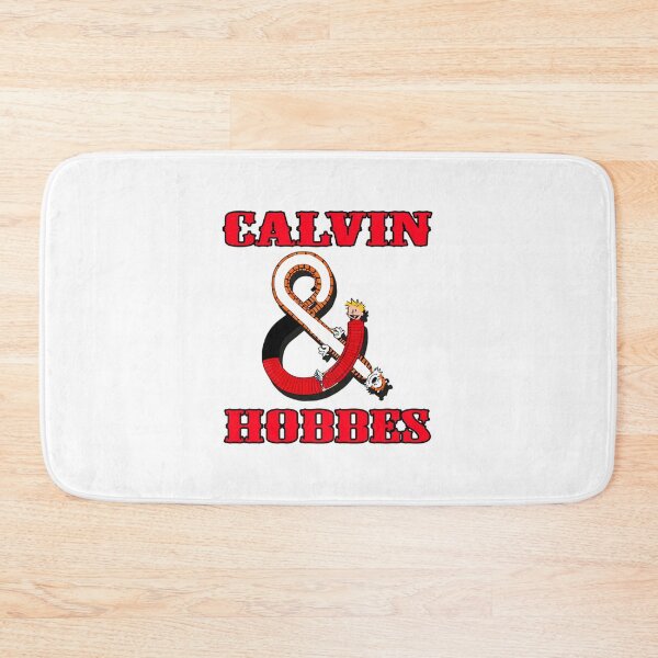 Item preview, CALVIN AND HOBBES designed and sold by andlesslove.