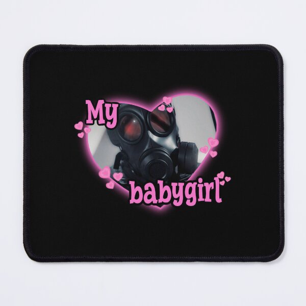 Item preview, My babygirl Hunk resident evil requiem designed and sold by Anastasiia Zhalii.