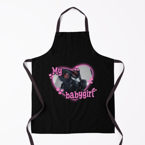 Item preview, My babygirl Hunk resident evil requiem designed and sold by Anastasiia Zhalii.