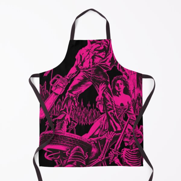 Item preview, Hail to the King — Deadite Edition designed and sold by Cohaagens Bazaar.