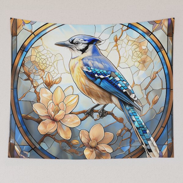 Item preview, Song of the Stained Glass designed and sold by ONYX Pixee.