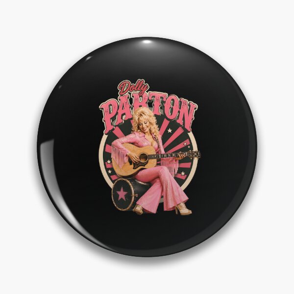 Artikelvorschau, Dolly Parton entworfen und verkauft von Mykittens69.