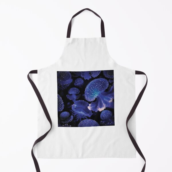 Item preview, Blacklight Jellyfish designed and sold by wyli-eblow.