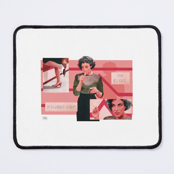Item preview, Audrey Horne Comics designed and sold by ericka-devito.