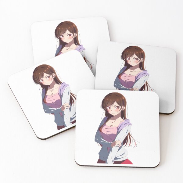 Item preview, Chizuru Mizuhara designed and sold by truel-lingson.