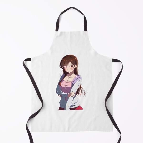 Item preview, Chizuru Mizuhara designed and sold by truel-lingson.