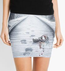 Metro: Exodus. Mini Skirt