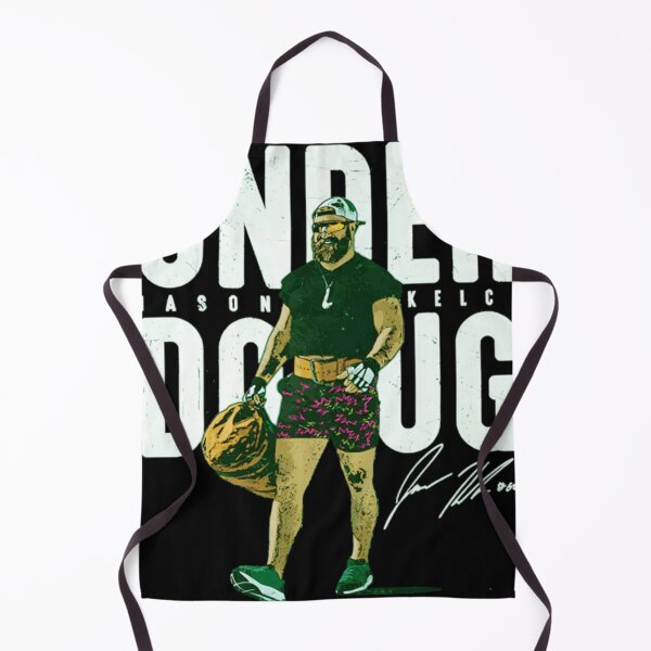 Item preview, Jason Kelce designed and sold by ByKemit.