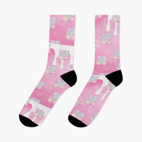 Item preview, Broken CandyHearts Drip designed and sold by MariahDaGoatedPrincess.