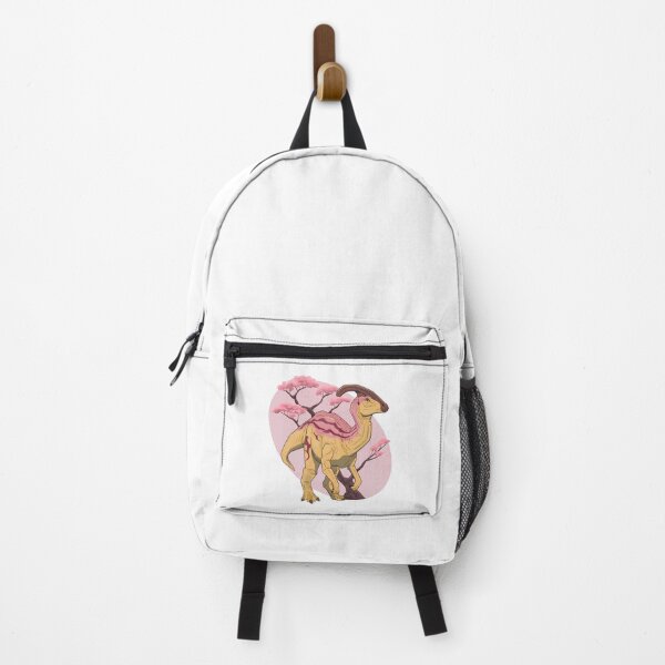 Item preview, Cherry Blossom Parasaurolphus designed and sold by wyli-eblow.