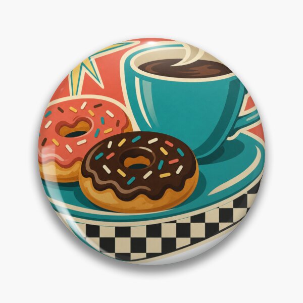 Item preview, Coffee Service Powered By Coffee and Community designed and sold by BoosterShop.