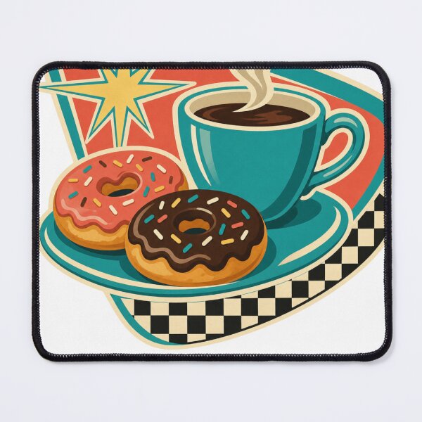 Item preview, Coffee Service Powered By Coffee and Community designed and sold by BoosterShop.