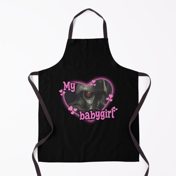 Item preview, My babygirl Hunk resident evil designed and sold by Anastasiia Zhalii.