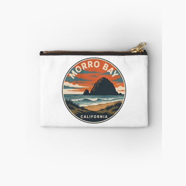 Item preview, Morro Bay California: Sunset Coast designed and sold by CircinusStore.