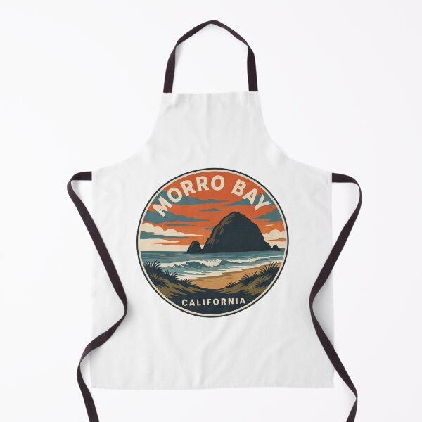 Item preview, Morro Bay California: Sunset Coast designed and sold by CircinusStore.