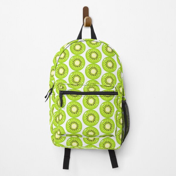 Item preview, Cute Kiwi Soda Clipart PNG designed and sold by KJackArtwork.